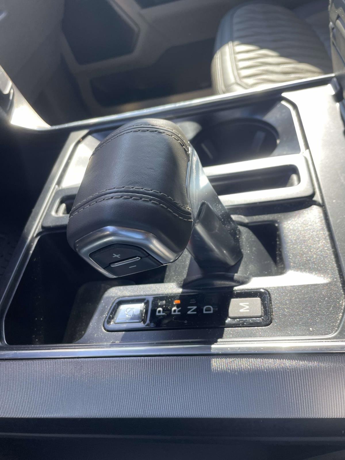 Certified 2025 Ford F150 Platinum w/ Equipment Group 703A Plus image 30