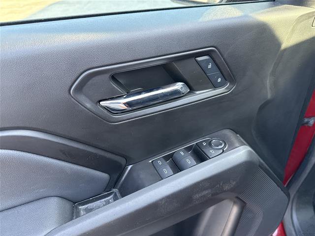 Used 2024 Chevrolet Colorado LT w/ LT Convenience Package III RWD image 24