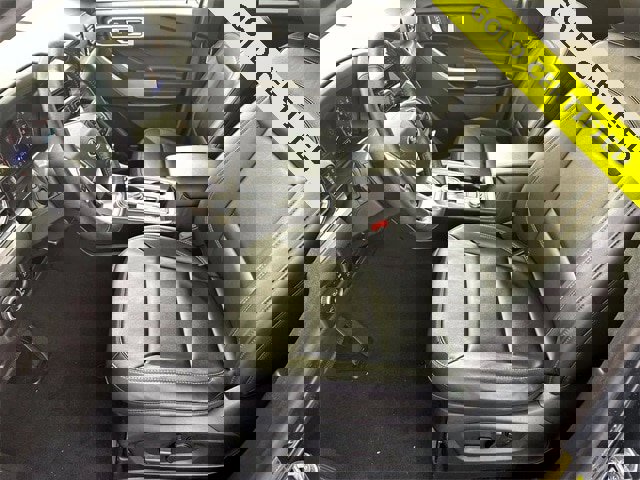 Certified 2023 Ford Explorer XLT w/ Equipment Group 202A image 12