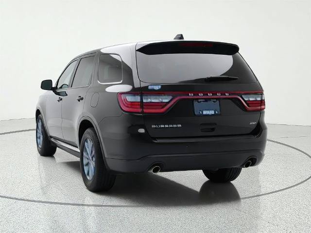 Used 2025 Dodge Durango GT RWD image 6