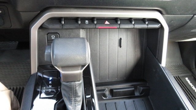 Used 2022 Toyota Tundra SR5 image 18