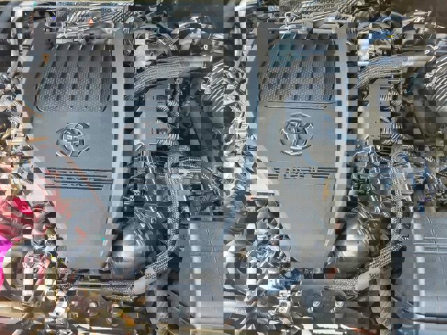 Used 2024 Toyota Grand Highlander AWD Hybrid image 33