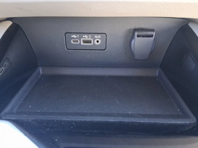 Used 2023 Nissan Altima 2.5 SV FWD image 22
