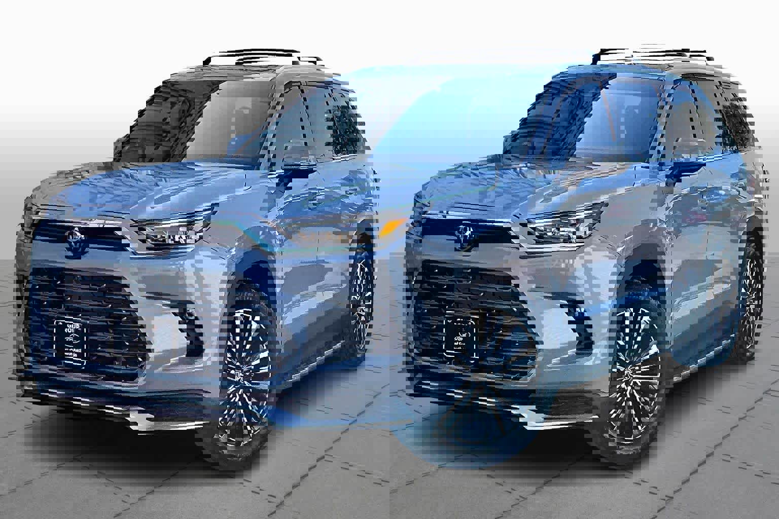 Used 2026 Toyota Grand Highlander Hybrid MAX Platinum image 7