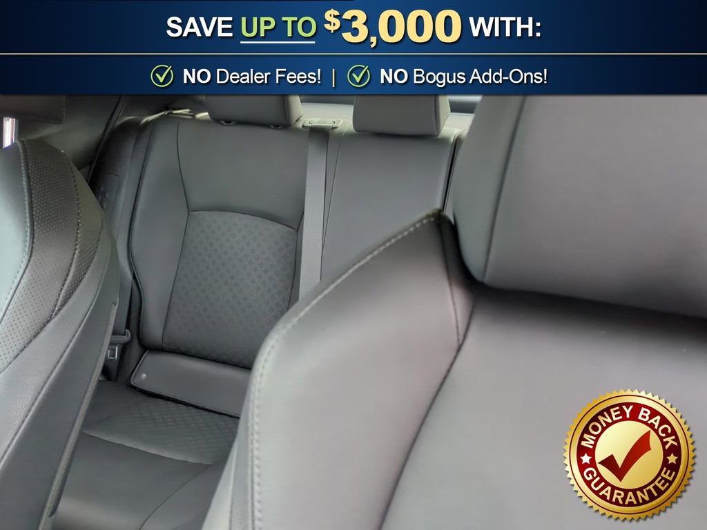 Used 2022 Toyota C-HR Limited FWD image 21