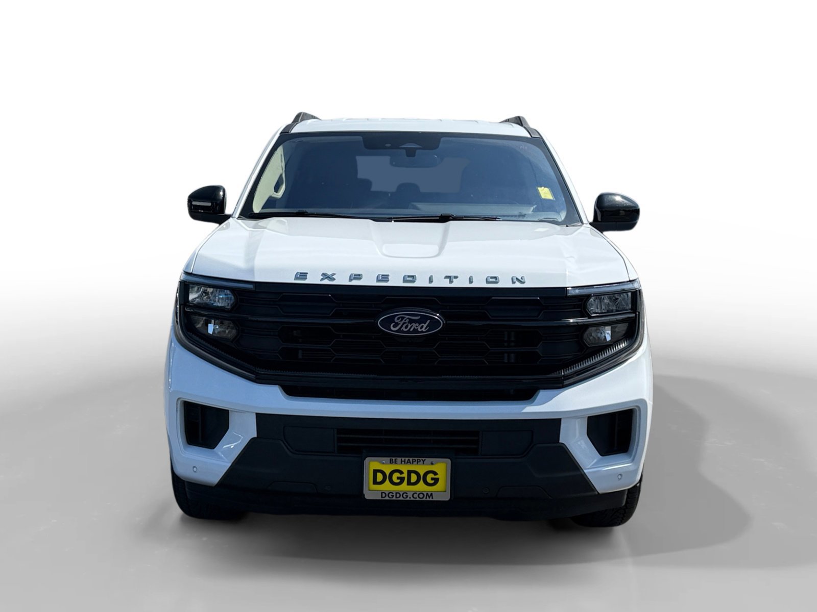 Certified 2025 Ford Expedition Active AWD/4WD image 8