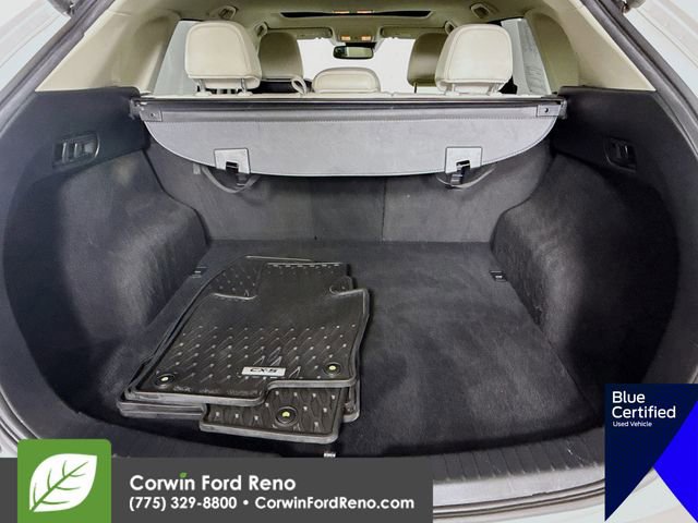 Used 2017 MAZDA CX-5 Grand Select image 30