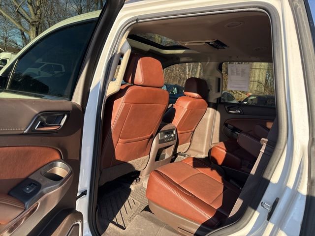 Used 2019 Chevrolet Tahoe Premier image 22