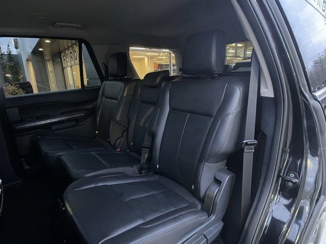 Certified 2024 Ford Expedition XLT image 38