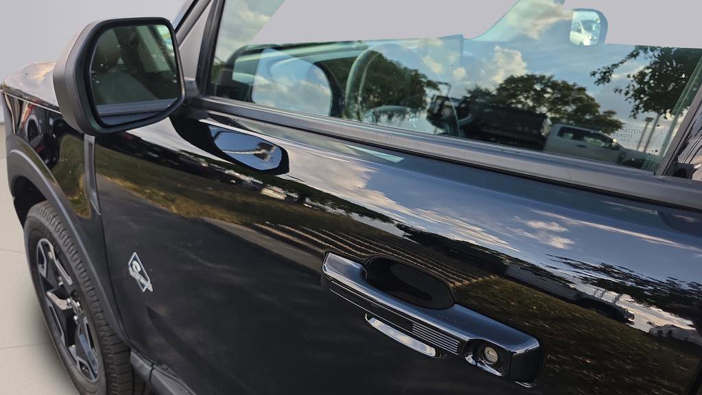 Certified 2023 Ford Bronco Sport Outer Banks image 21