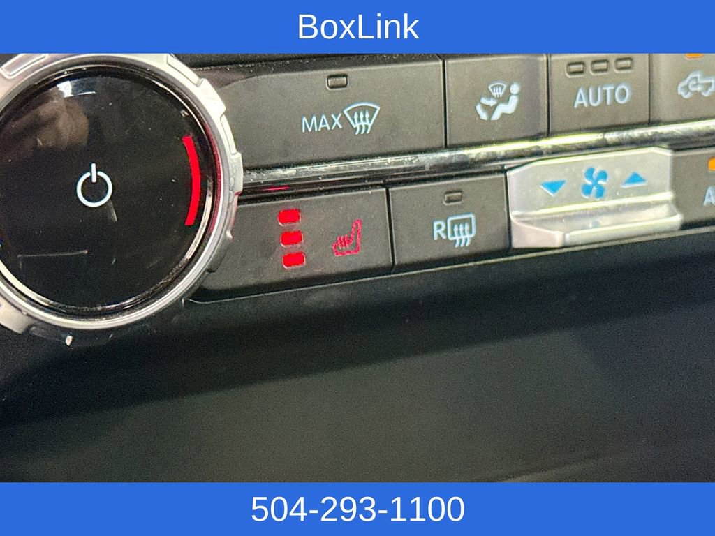 Certified 2023 Ford F150 XLT w/ Equipment Group 302A High AWD/4WD image 22