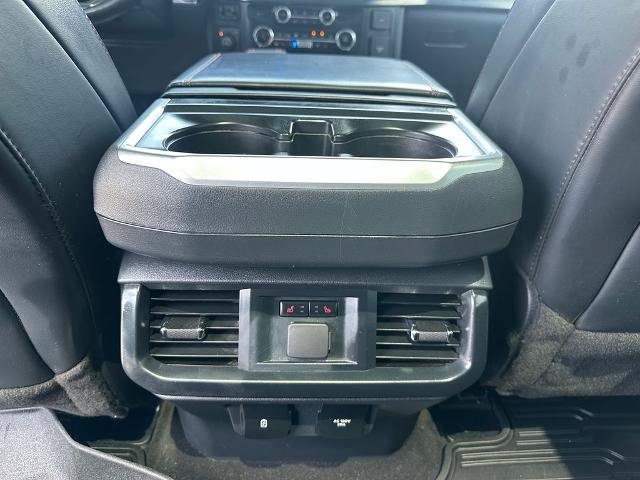 Certified 2024 Ford F150 Raptor AWD/4WD image 21