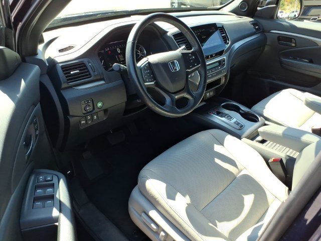 Used 2022 Honda Passport EX-L image 20