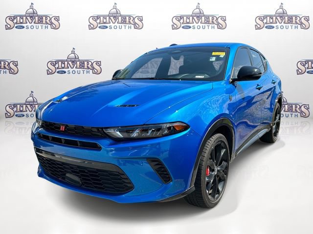 Used 2024 Dodge Hornet R/T AWD/4WD image 3