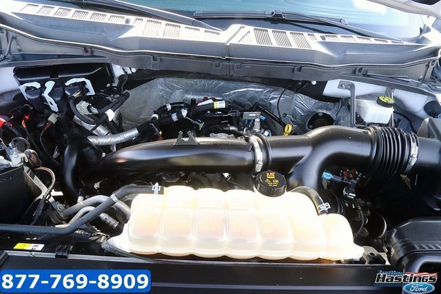 Certified 2021 Ford F150 XL w/ STX Appearance Package image 28