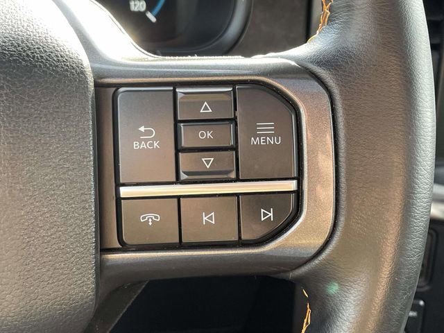 Certified 2023 Ford F150 Tremor w/ Equipment Group 402A High image 21