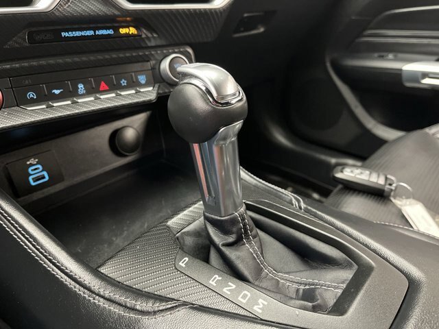 Certified 2025 Ford Mustang GT Premium RWD image 23