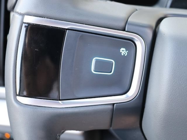 Certified 2025 Ford Expedition Active AWD/4WD image 29