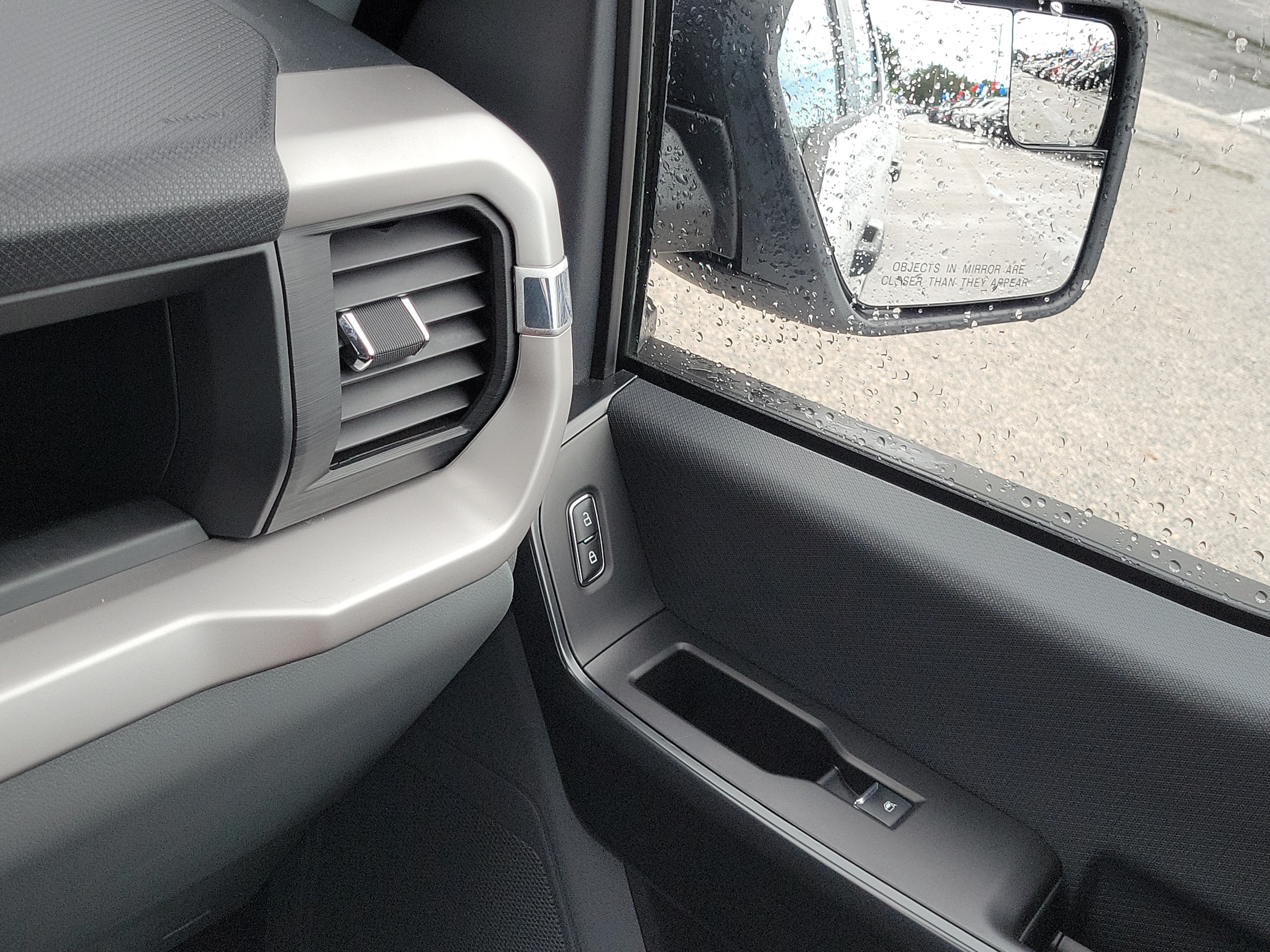 Certified 2023 Ford F150 XL w/ FX4 Off-Road Package AWD/4WD image 29