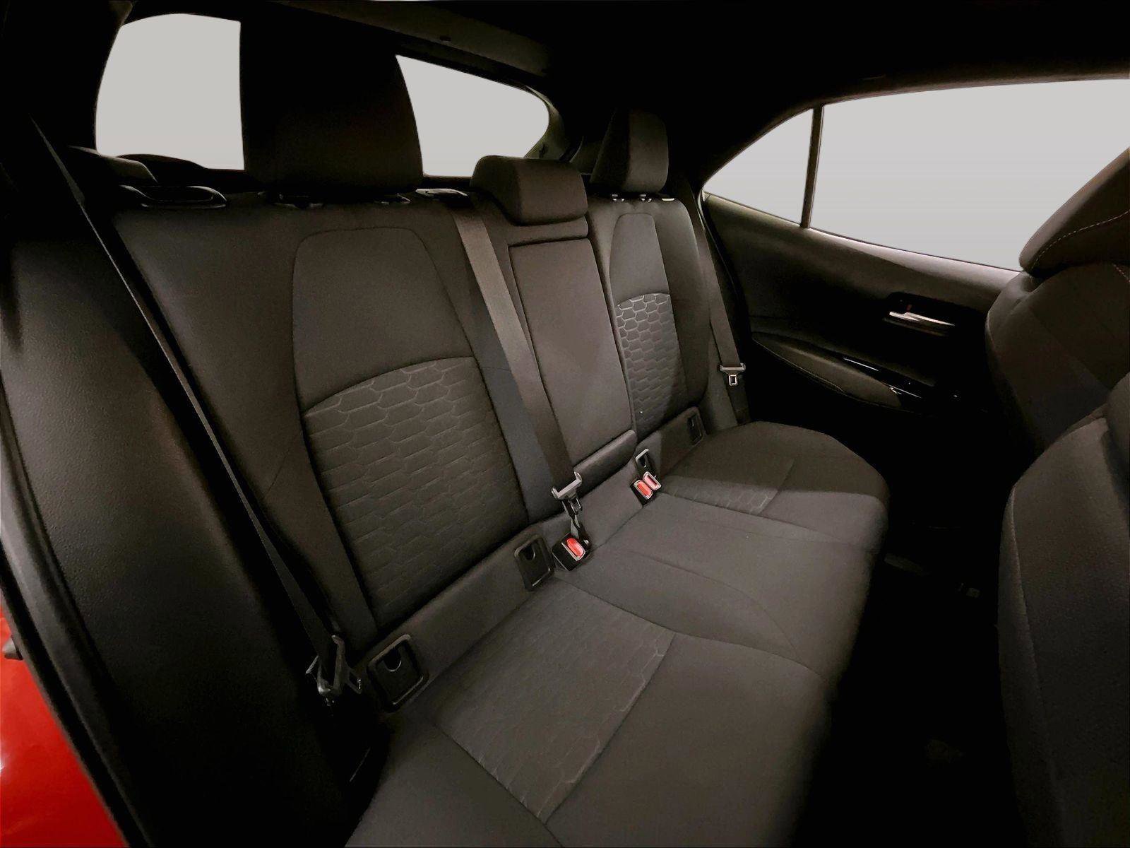 Used 2019 Toyota Corolla SE FWD image 26