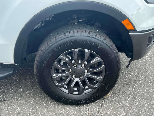 Certified 2023 Ford Ranger XLT w/ Equipment Group 301A Mid image 14