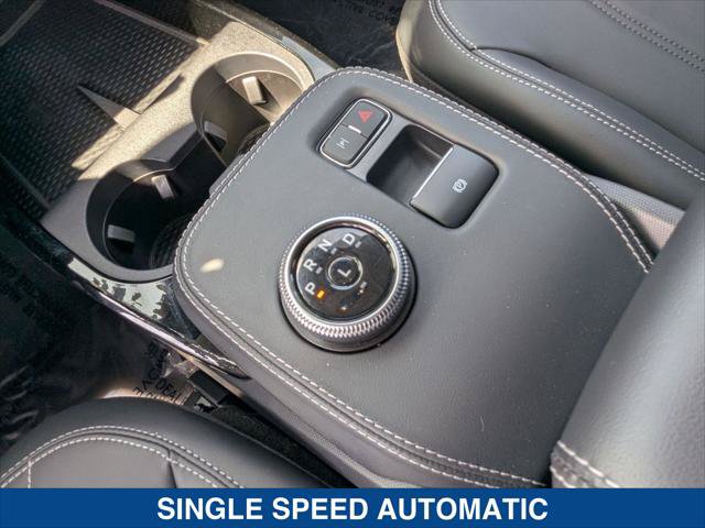 Certified 2023 Ford Mustang Mach-E Select RWD image 18
