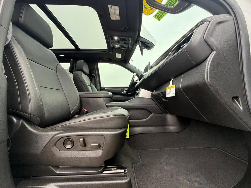 Used 2022 Chevrolet Tahoe Z71 w/ Z71 Off-Road Package image 13