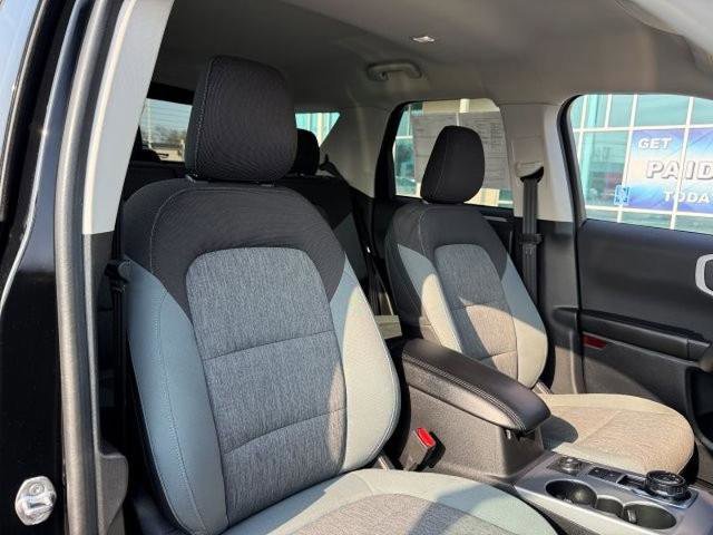 Certified 2021 Ford Bronco Sport Big Bend image 24