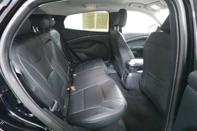 Certified 2025 Ford Mustang Mach-E Premium AWD/4WD image 33