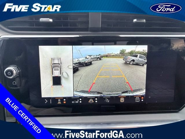 Used 2025 GMC Sierra 1500 Denali Ultimate AWD/4WD image 28