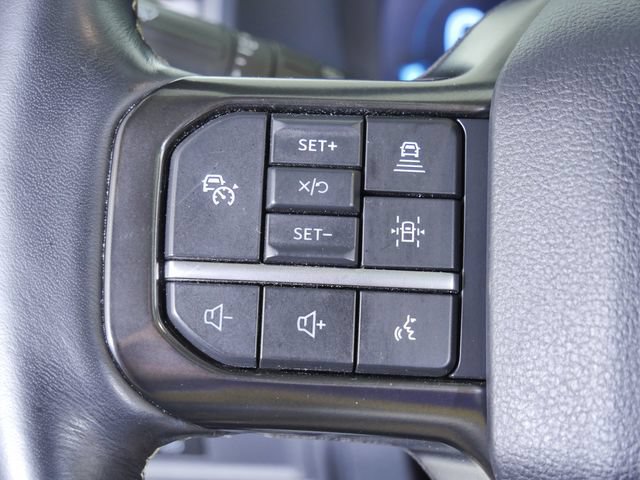Certified 2024 Ford Expedition Platinum AWD/4WD image 21
