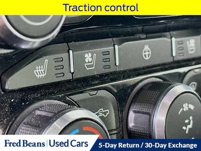 Used 2022 RAM 1500 Laramie AWD/4WD image 25