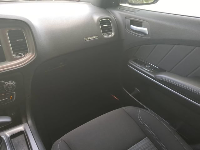 Used 2023 Dodge Charger SXT w/ Cold Weather Package RWD image 16