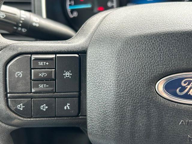 Certified 2022 Ford F150 XL w/ STX Appearance Package AWD/4WD image 39