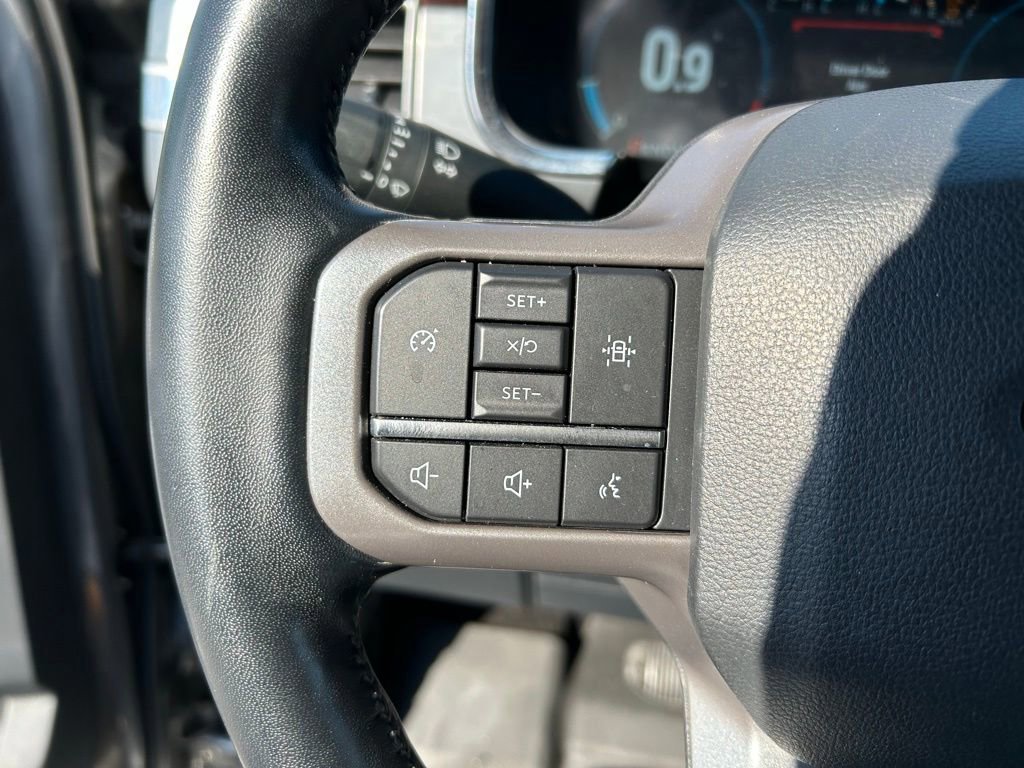 Certified 2022 Ford F150 Lariat image 24