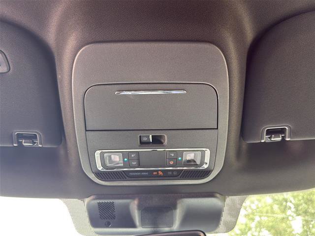 Certified 2025 Ford F150 Lariat w/ Equipment Group 501A Mid AWD/4WD image 37