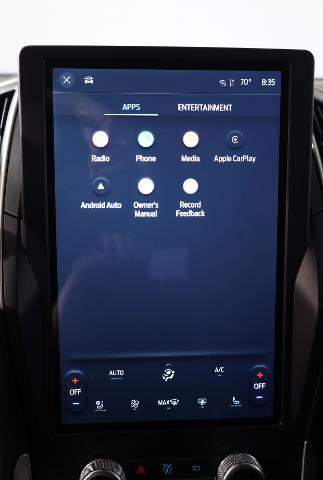 Certified 2023 Ford Edge SEL w/ Convenience Package AWD/4WD image 13