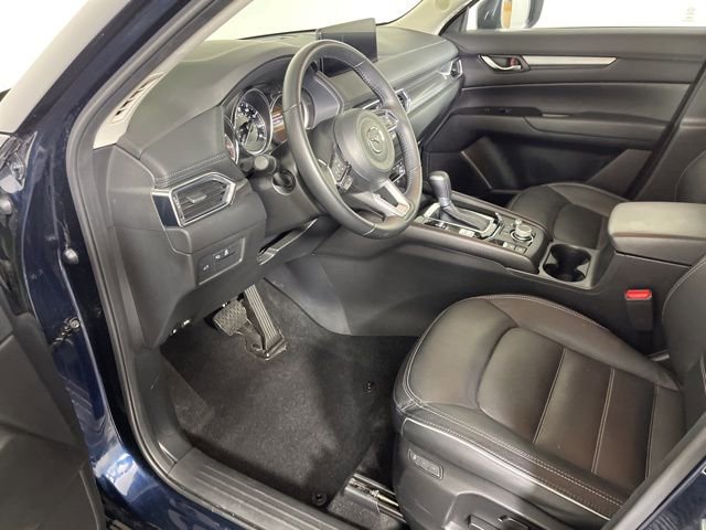 Used 2025 MAZDA CX-5 AWD 2.5 S w/ Preferred Package image 15