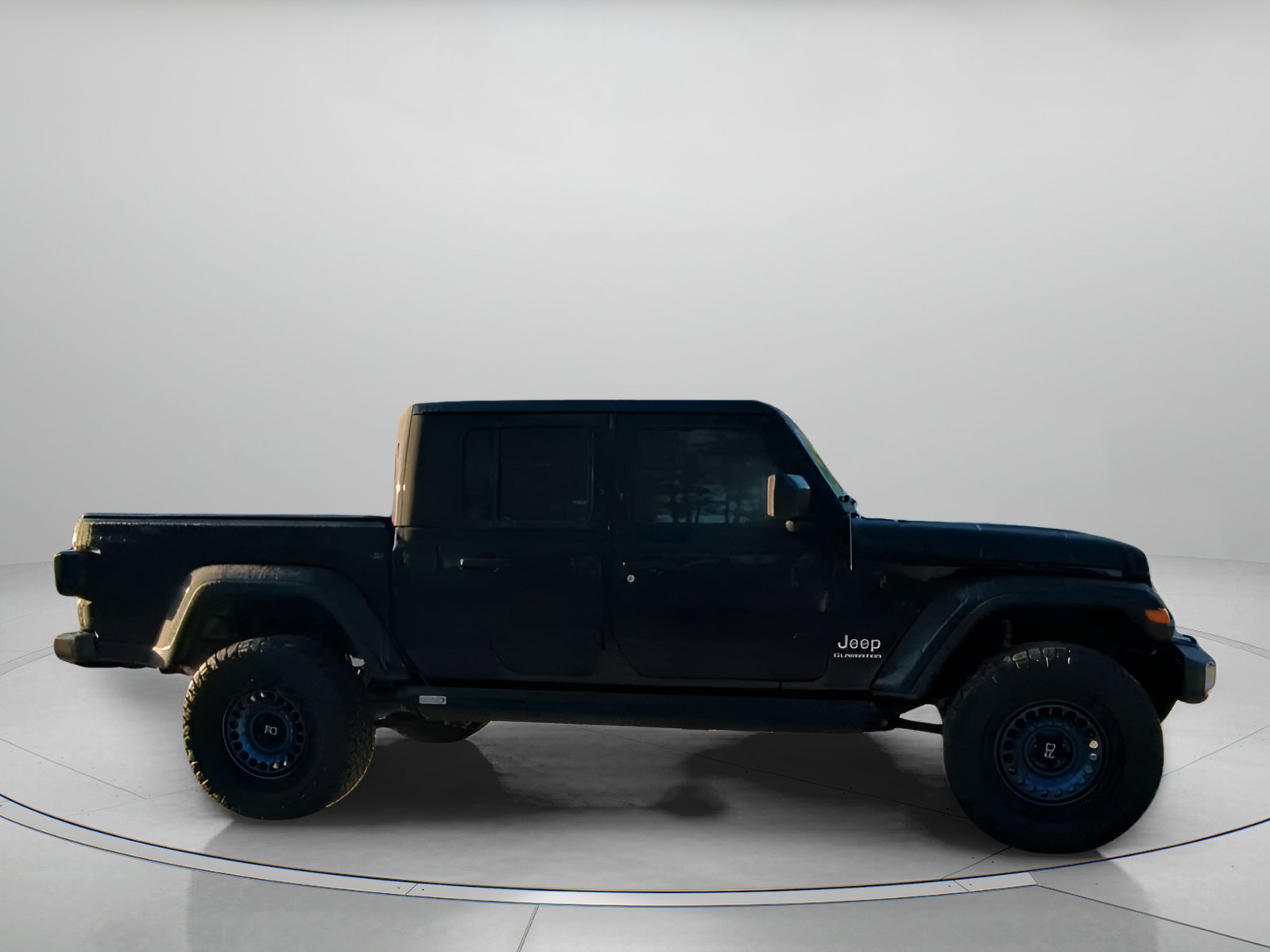 Used 2022 Jeep Gladiator Overland w/ Popular Equipment Package AWD/4WD image 34