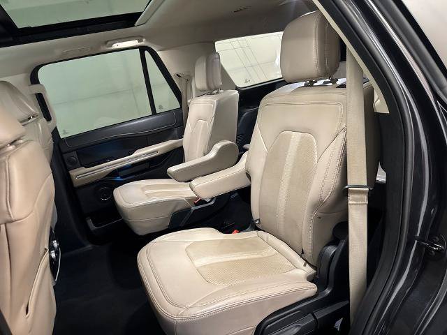 Certified 2024 Ford Expedition Limited RWD image 36