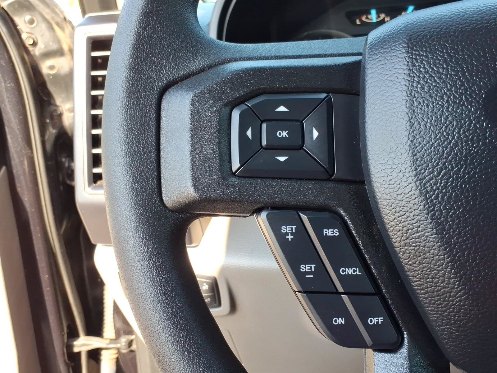Certified 2019 Ford F150 XL w/ Equipment Group 101A Mid AWD/4WD image 25