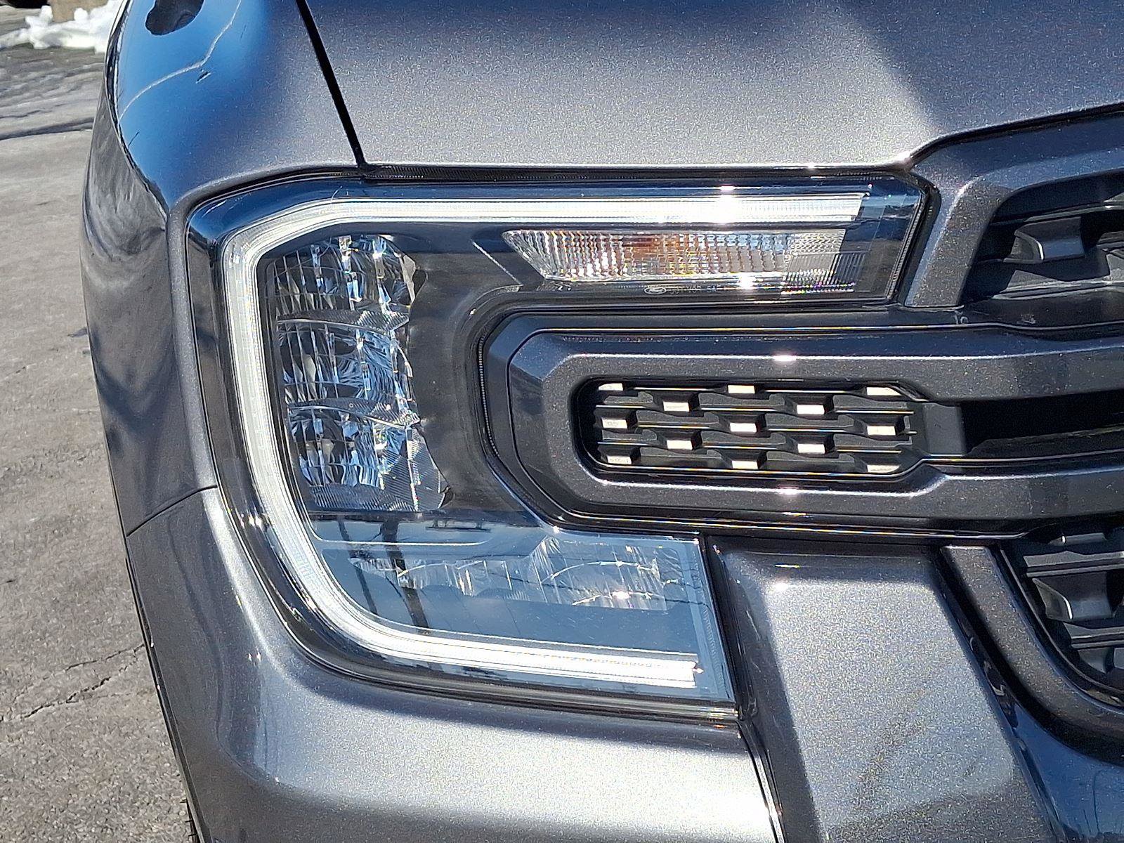 Certified 2024 Ford Ranger XLT image 9