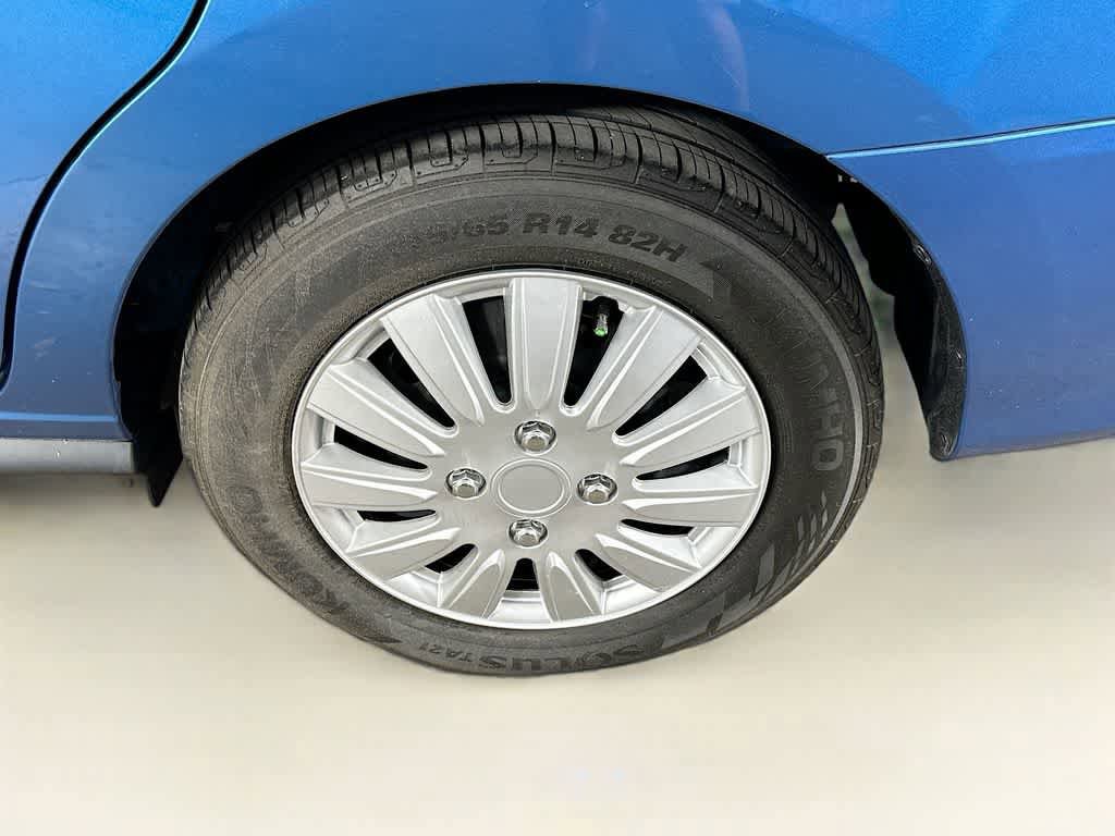 Used 2022 Mitsubishi Mirage G4 ES FWD image 8