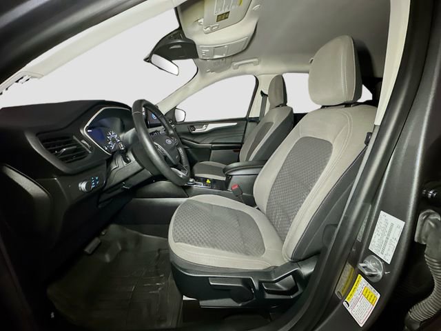 Certified 2021 Ford Escape SE w/ Cold Weather Package image 17