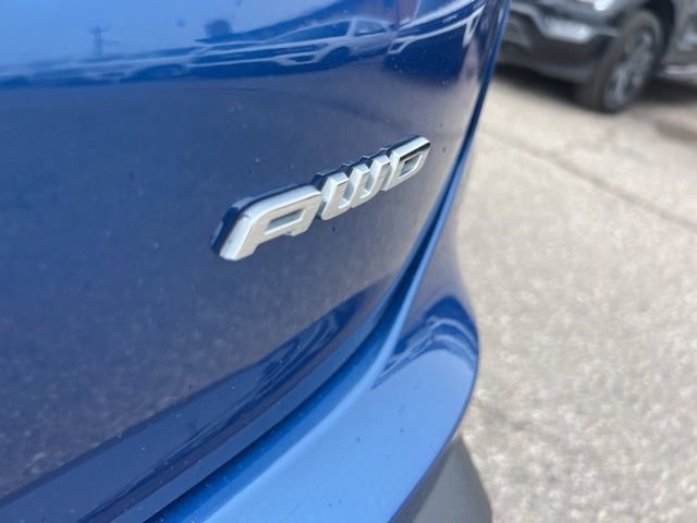 Certified 2024 Ford Edge SEL w/ Convenience Package image 27