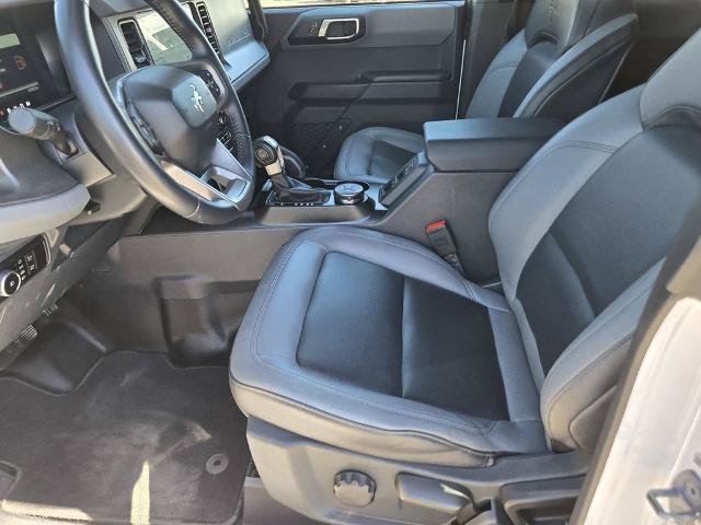Certified 2024 Ford F350 Lariat w/ Lariat Ultimate Package AWD/4WD image 2