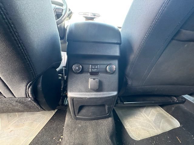 Certified 2018 Ford Explorer XLT FWD image 13