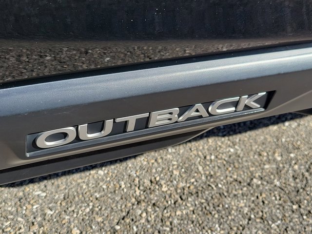 Used 2020 Subaru Outback Onyx Edition XT w/ Popular Package #2 image 7