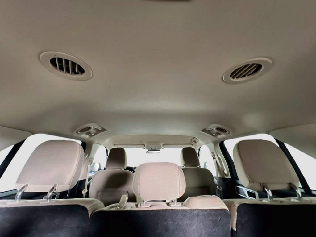 Certified 2021 Ford Explorer 4WD image 34