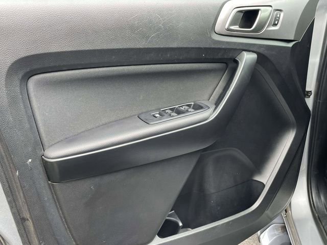 Certified 2021 Ford Ranger XLT w/ Equipment Group 302A High image 22